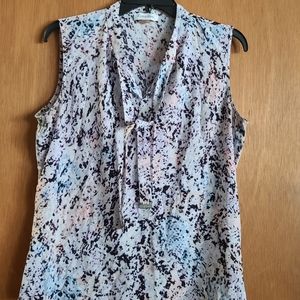 Calvin Klein Blouse